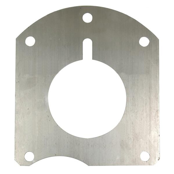 Aftermarket Shim Fits Massey Ferguson 50 65 135 150 165 175 180 230 231 235 245 20 184011M1 - main